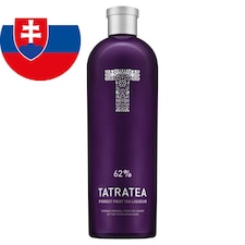 Karloff Tatratea 62% goralský 0,7 l