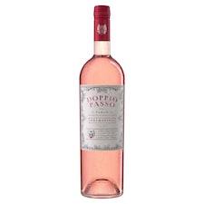 Doppio Passo Primitivo Rosato ružové víno 0,75 l
