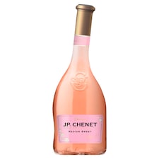 JP. Chenet Polosladké ružové víno 750 ml