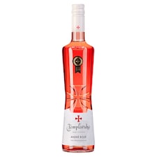 Templářské Sklepy Čejkovice André Rosé akostné ružové polosladké víno 0,75 l