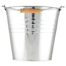 Kovové vedro 10 l