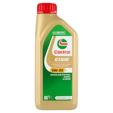 Castrol Edge 5W-30 motorový olej 1 l