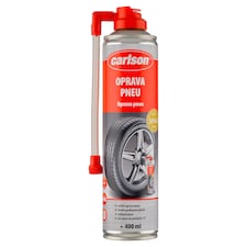 Carlson Oprava pneu 400 ml