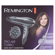 Remington Pro-Air Turbo sušič na vlasy D5220