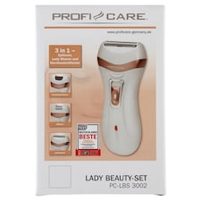 ProfiCare PC-LBS 3002 dámska kozmetická sada