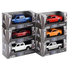 Motor Max American Legends Auto