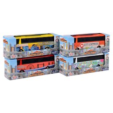 Motor Max Metro Town autobus