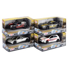 Motor Max GT Racing 1:43