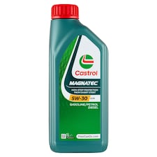 Castrol Magnatec 5W-30 motorový olej 1 l