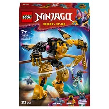 LEGO NINJAGO 71839 Arin a bojový robot Spinjitzu
