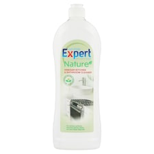 Go for Expert Octový čistič do kuchyne a kúpeľne 900 ml