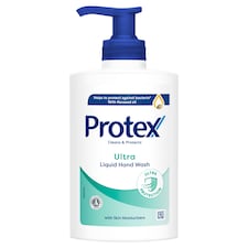 Tekuté mydlo Protex Ultra 250 ml