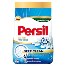 Persil Deep Clean Expert Freshness prací prostriedok 36 praní 1,98 kg