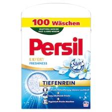 Persil Expert Freshness Silan prací prostriedok 100 praní 5,5 kg