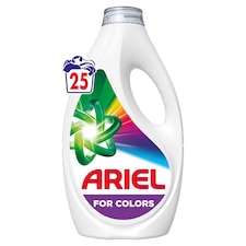 Ariel Tekutý Prací Prostriedok For Colors, 1.125 l, 25 Praní