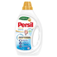 Persil Expert Sensitive Gel prací prostriedok 20 praní 900 ml