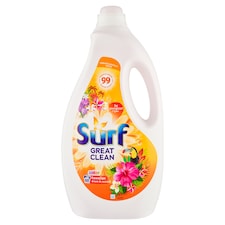 Surf gel Colour+White Hawaiian 60W