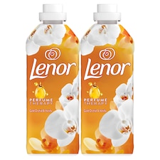 Lenor Aviváž, , Orchid & Vanilla 94 praní