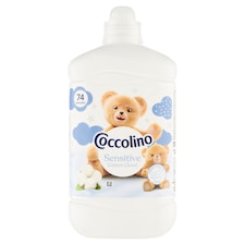Coccolino Fresh & Soft Cotton Cloud 1702 ml