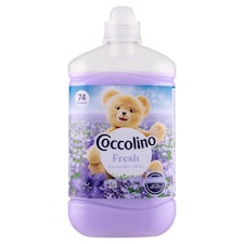 Coccolino Fresh & Soft Lavender 1702 ml