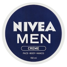 Nivea Men Creme Univerzálny krém 150 ml