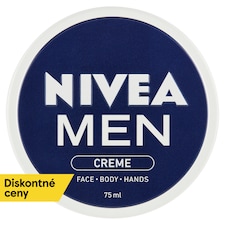 Nivea Men Creme Univerzálny krém 75 ml