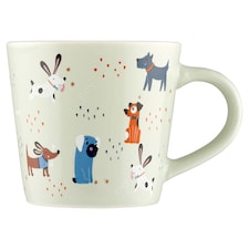 F&F Home Puppy hrnček