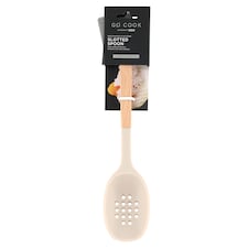Go Cook Dierkovaná lyžica