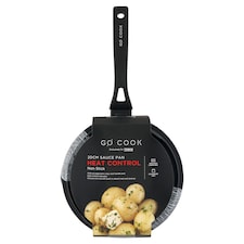 Go Cook Heat Control rajnica 20 cm