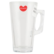 Florina Ringo sklenený hrnček 380 ml