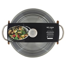 Go Cook Hrniec 28 cm