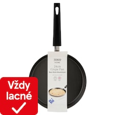 Home Hliníková panvica na palacinky 24 cm