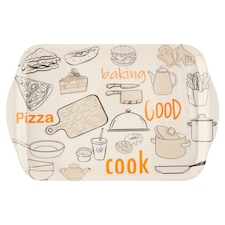F&F Home Kitchen podnos