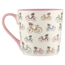 F&F Home Bicycle hrnček