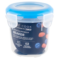 Go Cook Dóza na potraviny 400 ml