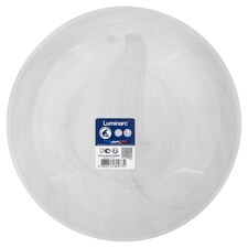 Luminarc Tanier mramorový 20 cm