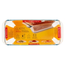 Termisil Classic sklenený pekáč 28,5 cm