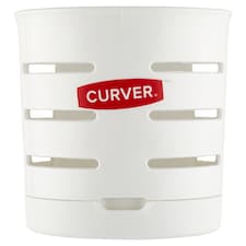 Curver Odkvapkávač na príbory delený