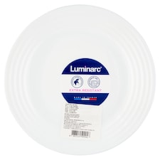 Luminarc Extra Resistant tanier