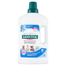 Sanytol Dezinfekcia na bielizeň active fresh 1 l