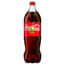 Coca-Cola Lime 1,5 l