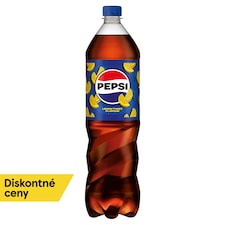 Pepsi Lemon Twist 1,5 L