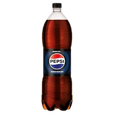 Pepsi Zero Sugar 2 l