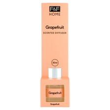 F&F Home Grapefruit aróma difuzér 30 ml