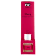 F&F Home Cherry aróma difuzér 30 ml