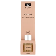 F&F Home Coconut aróma difuzér 30 ml
