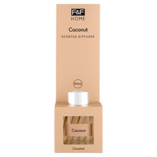 F&F Home Coconut aróma difuzér 100 ml