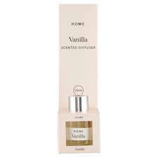 F&F Home Vanilla vonný difuzér 30 ml