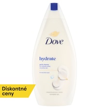 Dove Hydrate sprchovací gél 450 ml