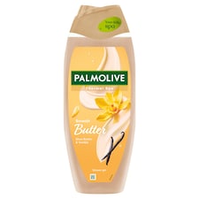Sprchový gél Palmolive Thermal Spa Smooth Butter 500ml